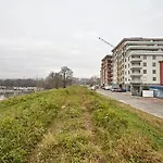 Apartament Na Zakolu Wisly