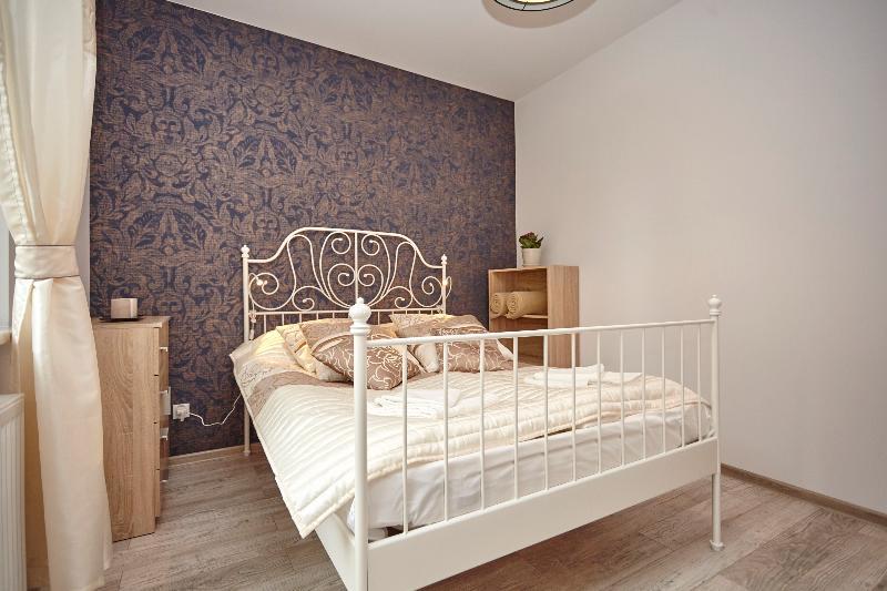Na Zakolu Wisly 3* Krakau