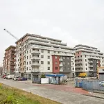 Apartament Na Zakolu Wisly